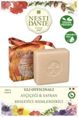 Nesti Dante Sabun Gli Officinali Ayçiçeği ve Safran Vegan Bakım 200 g thumbnail 3