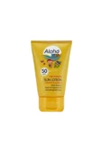 ALOHA Spf50 Kids Sun Lotion 50 ml - Çocuklar Için Çanta Boyu Güneş Losyonu - 1