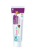 Dermokil Dk Dent Çocuk Diş Macunu Orman Meyveleri Özlü 50 ml  Diş Fırçası - 2