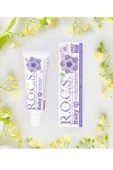 R.O.C.S. Baby 0-3 Yaş Diş Macunu Ihlamur Özlü 35 Ml - 3