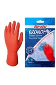 Beybi Bulaşık Temizlik Eldiveni Small 7-7.5 - 1