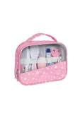 Wee Baby Bebek Bakım Seti - Pembe - 1