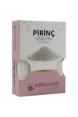 Seleccion Naturel Pirinç Sabunu 100 gr - 2