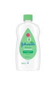 Johnson´s Baby Johnsons Baby Johnson's Baby Yağ Aloe Vera 500 ml - 2