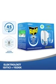 Raid Elekro Likit Cihaz Ve 1 Yedek, 45 Gece (SİVRİSİNEKLERE KARŞI) - 1