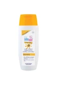 Sebamed Bebe Güneş Losyonu Spf 30 150 ml - 2