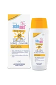 Sebamed Bebe Güneş Losyonu Spf 30 150 ml - 4