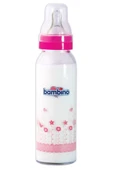 Bambino Natural Standart Pp Biberon 250 Ml. - 1