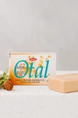 Otacı Otal Çam Katranlı Ve Kükürtlü Sabun 80 G - 2