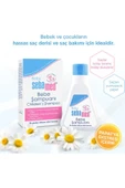 Sebamed Bebek Şampuan 150ml thumbnail 3