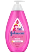 Johnson's Baby Işıldayan Parlaklık Bebek Şampuanı 750ml thumbnail 2