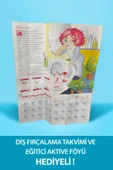 R.O.C.S. Rocs Kids 3-7 Yaş Meyveli Çocuk Diş Macunu Meyve Külahı 35ml. - 4