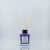 TEONA Teona Lavanta Bambu Çubuklu Oda Kokusu 110 ml thumbnail 2