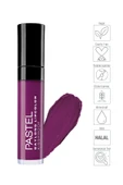 Pastel Daylong Lipcolor Kissproof - Likit Mat Ruj 28 - 3