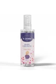 Dr. Lavender Gallipoli Lavender Doğal Bitkisel Sakura Çiçeği Bebek Kolonyası 100 ml - 2
