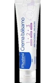 Mustela Vitamin Barrier Cream 1 2 3 Pişik Kremi 50 ml - 1