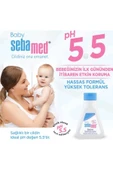 Sebamed Bebek Şampuan 150ml thumbnail 4