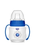 Wee Baby Akıtmaz Kulplu Pp Bardak 125 ml - Nazar Boncuğu 6 - 1
