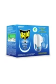 Raid Elekro Likit Cihaz Ve 1 Yedek, 45 Gece (SİVRİSİNEKLERE KARŞI) - 2