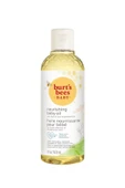 Burts Bees Besleyici Bebek Yağı - Baby Bees Nourishing Baby Oil 115 ml - 1