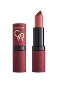 Golden Rose Velvet Matte Lipstick No: 31 Light Rose - Mat Ruj - 8691190466312 thumbnail 3