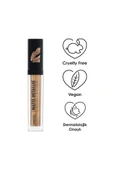 Pastel Matte Metallic Liquid Lipstick - Mat Metalik Ruj 506 Diva - 3