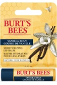 Burts Bees Vanilya Aromalı Dudak Bakım Kremi Blister Ambalaj- Vanilla Lip Balm Blister Box 4,25 gr - 1