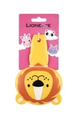 Lionesse Çocuk Saç Fırçası- Aslan thumbnail 1