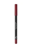 Golden Rose Dream Lips Lipliner No: 525 Red Current - Dudak Kalemi - 8691190391256 - 2