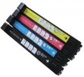 HP  CB382A UYUMLU SARI MUADİL TONER - 1