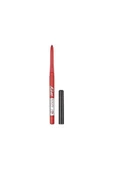 Kiss Kırmızı Dudak Kalemi Luxury Lip Liner 01 - 1