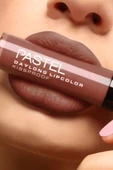 Pastel Daylong Lipcolor Kissproof - Likit Mat Ruj 15 - 3