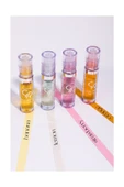Golden Rose Roll On Lipgloss No:01 Strawberry - Meyveli Dudak Parlatıcısı - 8691190130008 - 3