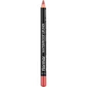 Flormar Flormar - Dudak Kalemi - Waterproof Lipliner 238 Pure Rose 8690604567515 47000037 - 1