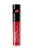 Pastel Daylong Lipcolor Kissproof - Likit Mat Ruj 41 - 1