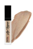 Pastel Lip Topper - Dudak Parlatıcısı 302 Glitz - 3
