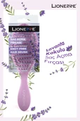 Lionesse Lavanta Kokulu Saç Fırçası 378 - 1
