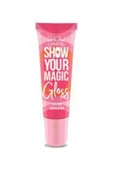 Show by Pastel Show Your Magic Gloss Color Changing - Renk Değiştiren Dudak Parlatıcısı - 1