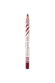 Pastel Show By Long Lasting Lip Pencil - Dudak Kalemi No:208 - 1