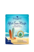 Rituel De Beaute Güneş Sonrası Nemlendirici Maske Aloeveralı - 1