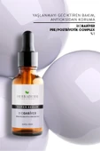 Herbaderm Aydınlatıcı, Onarıcı, Yenileyici Pre/postbiyotik Super Serum - 4