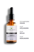 Herbaderm Aydınlatıcı, Onarıcı, Yenileyici Pre/postbiyotik Super Serum - 3
