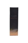 NO NAME No Nome 108 Black Code Edt 100 ml Erkek Parfüm - 1