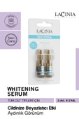 Lacinia Whitening Beyazlatıcı Serum - 1