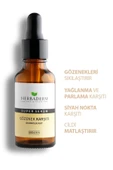 Herbaderm Gözenek Sıkılaştırıcı, Sebum Dengeleyici Serum 30 ml - 3