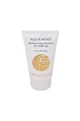Innova Aqua Moısturizing Pre Make Up Emulsion 50 ml - 1