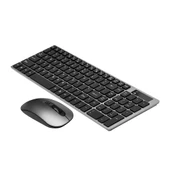 Gdx7700 Kablosuz Klavye Mouse Seti - Bilgisayar ve Televizyon Uyumlu Klavye Mouse Set ( Türkçe ) - 2