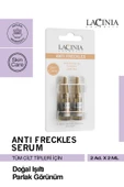 Lacinia Anti Freckles 2'li Cilt Bakım Serumu Çil Leke Karşıtı - 1