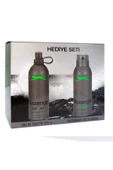 Slazenger Active Sport Yeşil Edt 125 ml Deo Sprey 150 ml Erkek Parfüm Seti - 1