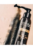 Zenix Siyah Maske Soyulabilir Yüz Maskesi 130 ml thumbnail 2